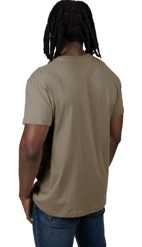 FXR Work Pocket Premium Short Sleeve T-Shirt