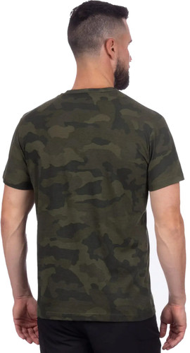 FXR Work Pocket Premium Short Sleeve T-Shirt