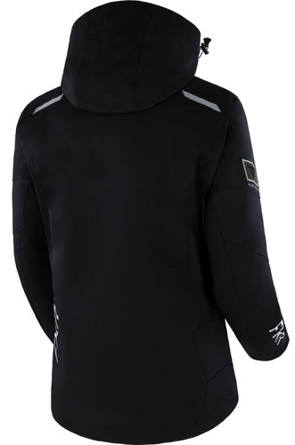 FXR Renegade FX Womens Snow Jacket