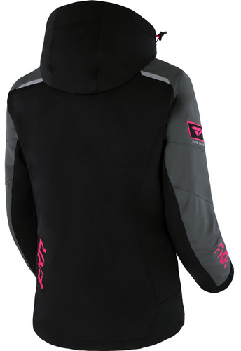 FXR Renegade FX Womens Snow Jacket