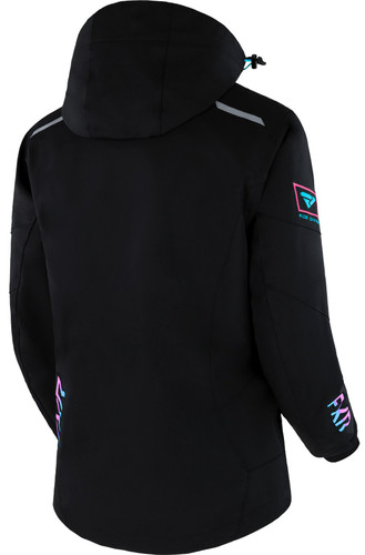 FXR Renegade FX Womens Snow Jacket