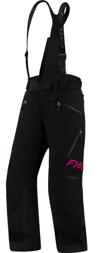 FXR Renegade FX Womens Snow Pants