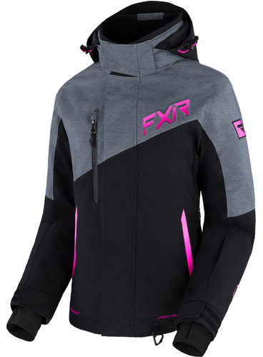 FXR Edge Womens Snow Jacket