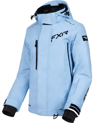 FXR Edge Womens Snow Jacket
