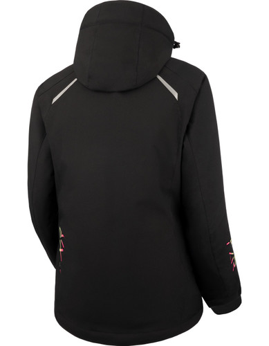 FXR Pulse Womens Snow Jacket