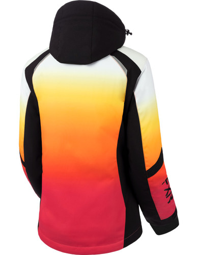 FXR Pulse Womens Snow Jacket