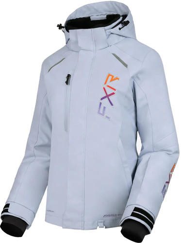 FXR Pulse Womens Snow Jacket