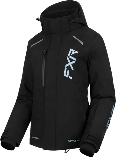 FXR Pulse Womens Snow Jacket