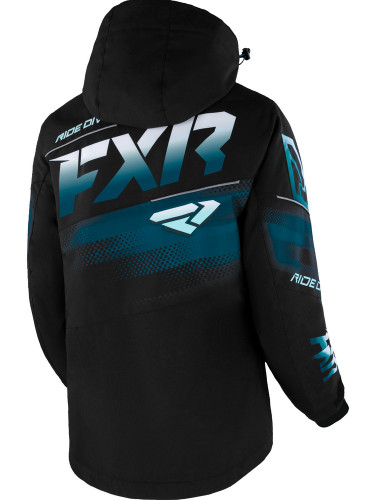 FXR Boost FX Womens Snow Jacket