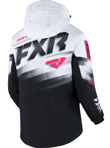 FXR Boost FX Womens Snow Jacket