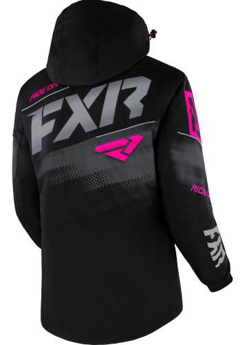 FXR Boost FX Womens Snow Jacket