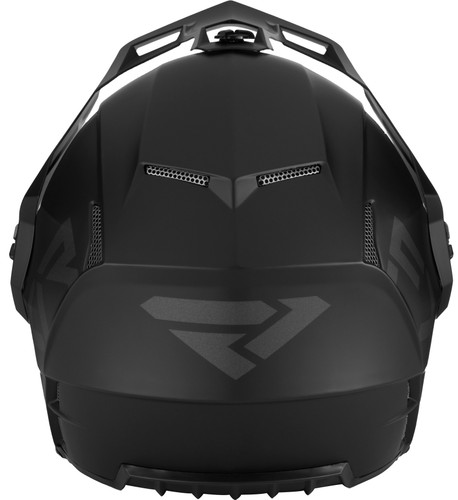 FXR Clutch X Prime Snow Helmet w/Dual Pane Shield