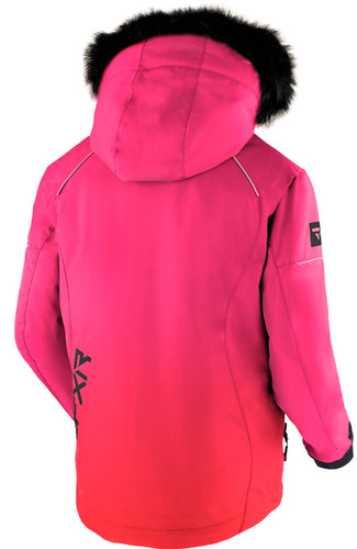 FXR Fresh Youth Snow Jacket