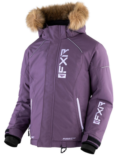 FXR Fresh Youth Snow Jacket