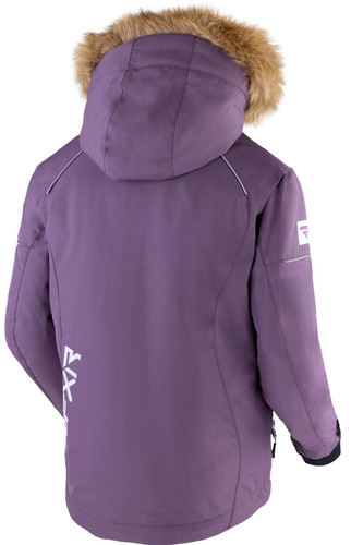 FXR Fresh Youth Snow Jacket
