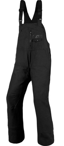 FXR Task Mens Snow Bibs