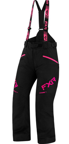 FXR Fresh 23 Womens Snow Pants