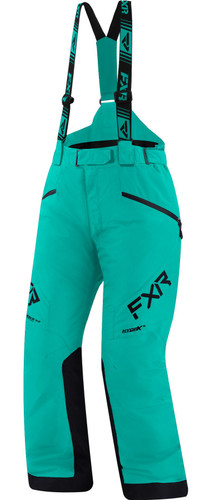 FXR Fresh 23 Womens Snow Pants