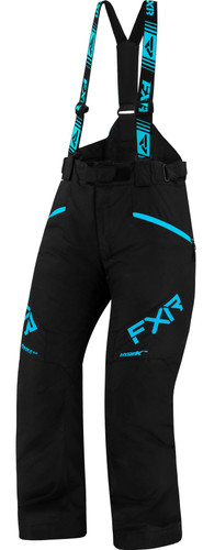 FXR Fresh 23 Womens Snow Pants