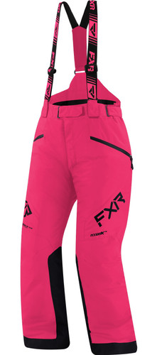 FXR Fresh 23 Womens Snow Pants