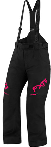 FXR Fresh 23 Womens Snow Pants