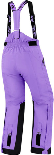 FXR Fresh 23 Womens Snow Pants