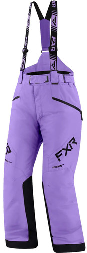 FXR Fresh 23 Womens Snow Pants