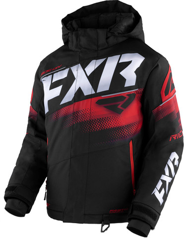 FXR Boost Child Snow Jacket