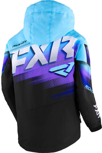 FXR Boost Child Snow Jacket