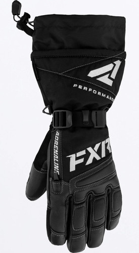 FXR Adrenaline Womens Snow Gloves