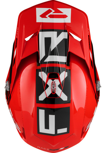 FXR Clutch CX Pro MIPS MX Offroad Helmet