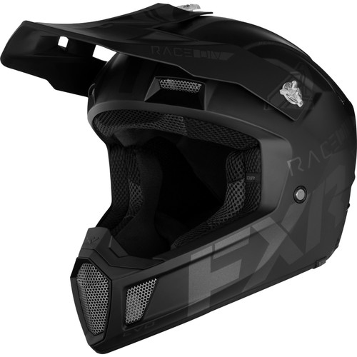 FXR Clutch EVO MX Offroad Helmet