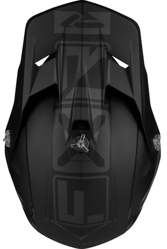 FXR Clutch EVO MX Offroad Helmet
