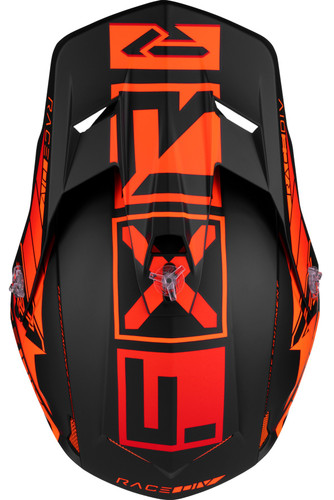FXR Clutch EVO MX Offroad Helmet