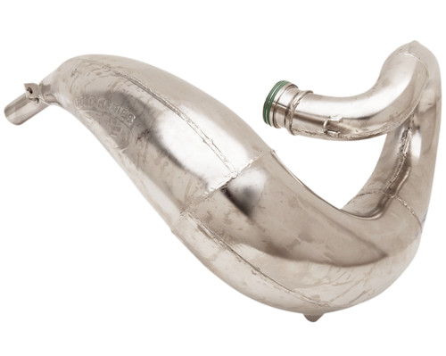 FMF Gnarly Exhaust Pipe | Nickel Plated (025270)