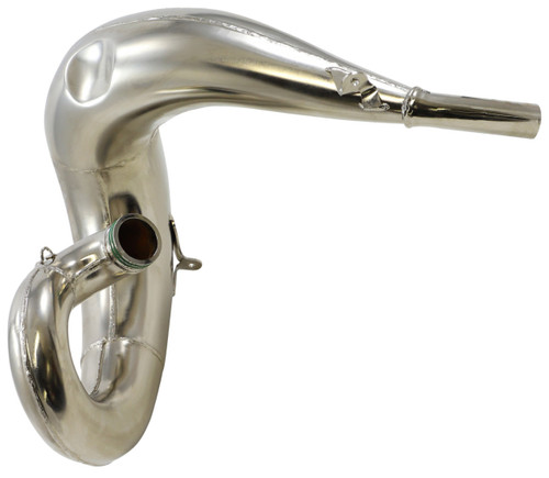 FMF Gnarly Exhaust Pipe | Nickel Plated (025280)
