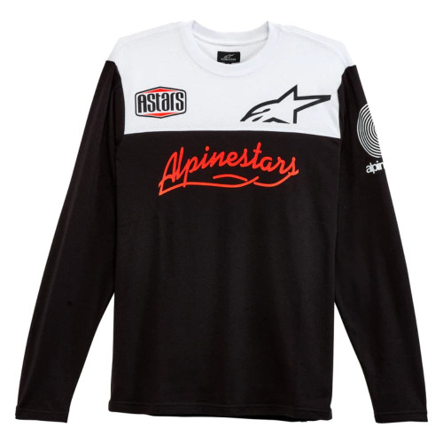 Alpinestars Elsewhere Mens Jersey