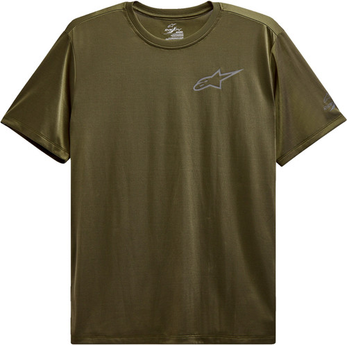 Alpinestars Pursue Performance Mens Short Sleeve T-Shirt