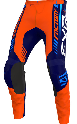 FXR Clutch Pro 23 Mens MX Offroad Pants