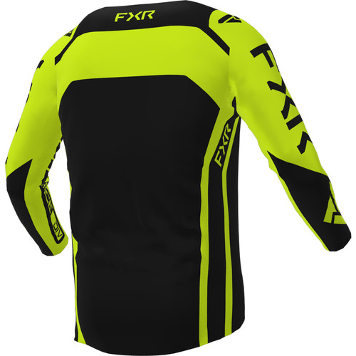FXR Contender Mens MX Offroad Jersey