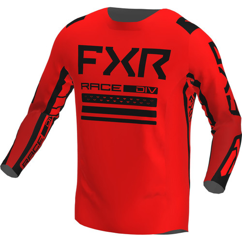FXR Contender Mens MX Offroad Jersey