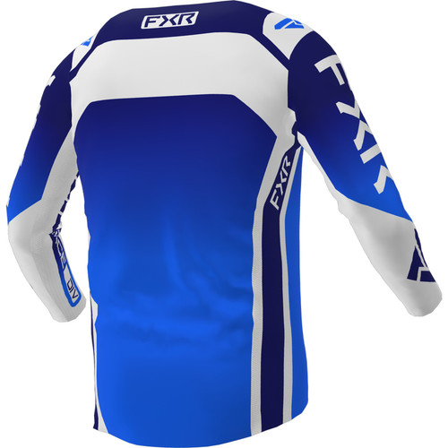 FXR Contender Mens MX Offroad Jersey