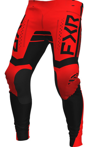 FXR Contender Mens MX Offroad Pants