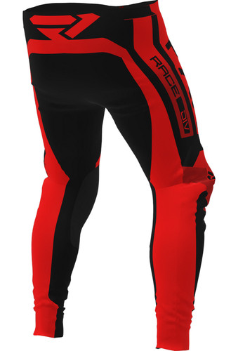 FXR Contender Mens MX Offroad Pants