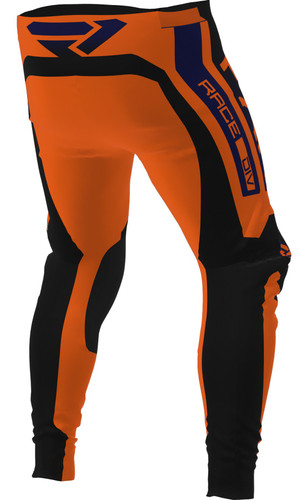 FXR Contender Mens MX Offroad Pants