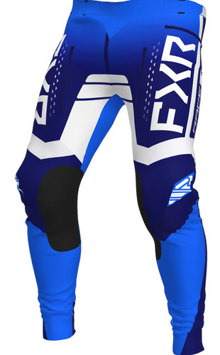 FXR Contender Mens MX Offroad Pants