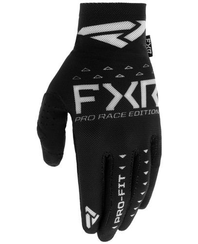 FXR Pro-Fit Air 23 Mens MX Offroad Gloves