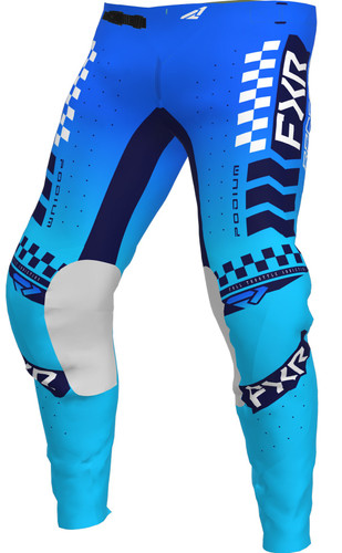 FXR Podium Gladiator 23 Mens MX Offroad Pants