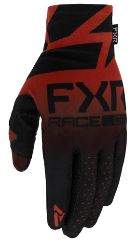FXR Pro-Fit Air Youth MX Offroad Gloves