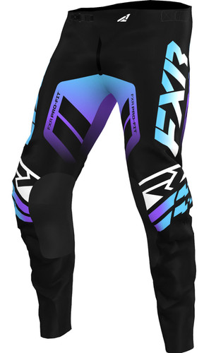 FXR Revo Comp Youth MX Offroad Pants
